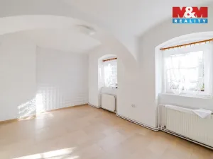 Prodej rodinného domu, Litoměřice - Předměstí, U Pramene, 120 m2