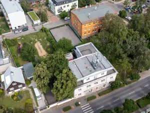 Prodej rodinného domu, Praha, 854 m2