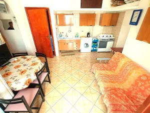 Prodej bytu 3+kk, Scalea, Itálie, 50 m2