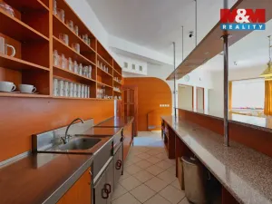 Prodej rodinného domu, Prostějov, Olomoucká, 407 m2