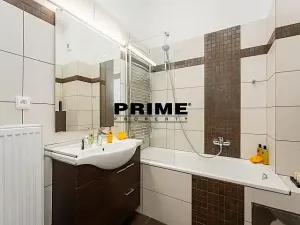 Pronájem bytu 2+kk, Praha - Vinohrady, Jana Masaryka, 60 m2