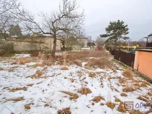 Prodej pozemku pro bydlení, Bílovec, 1056 m2