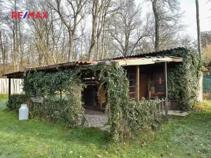 Prodej zahrady, Plzeň, 729 m2