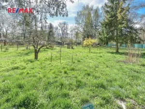 Prodej zahrady, Plzeň, 893 m2