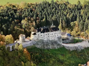 Prodej pozemku, Všechlapy, 927 m2