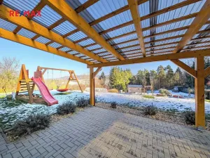 Prodej pozemku pro bydlení, Libež, 3066 m2