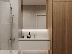 Prodej bytu 2+kk, Hradec Králové, Meruňková, 56 m2