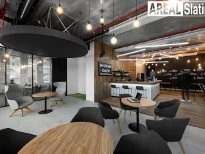 Pronájem kanceláře, Brno, Tuřanka, 36 m2