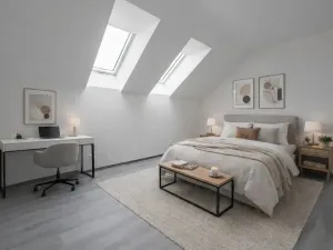 Prodej bytu 3+kk, Skorkov - Podbrahy, 90 m2