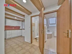 Prodej bytu 2+1, Poděbrady, Dr. Beneše, 68 m2