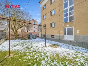 Prodej bytu 2+1, Poděbrady, Dr. Beneše, 68 m2