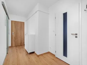 Pronájem bytu 3+kk, Brno, Hvězdová, 73 m2