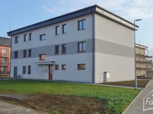 Pronájem bytu 3+1, Lanškroun, Palackého, 106 m2