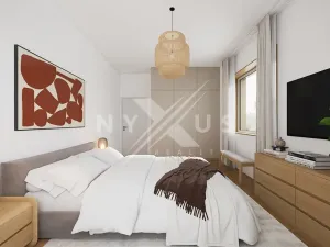 Prodej apartmánu, Černý Důl, 48 m2