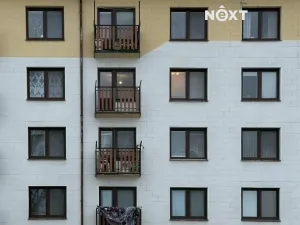 Pronájem bytu 1+1, Lázně Bohdaneč, Na Lužci, 28 m2