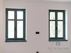 Prodej rodinného domu, Zahořany, 102 m2