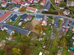 Prodej rodinného domu, Zahořany, 102 m2