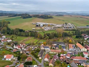 Prodej rodinného domu, Zahořany, 102 m2