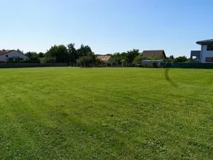 Prodej pozemku pro bydlení, Libeř, 2573 m2