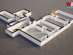 Prodej obchodního prostoru, Studenec, 801 m2