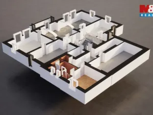 Prodej obchodního prostoru, Studenec, 801 m2