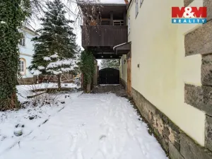 Prodej chalupy, Kravaře - Janovice, 170 m2