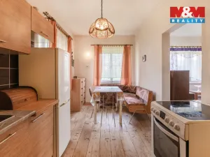 Prodej rodinného domu, Nové Město pod Smrkem, Frýdlantská, 200 m2