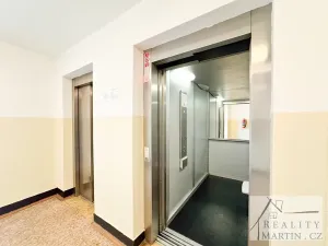 Prodej bytu 2+1, Praha - Holešovice, Dělnická, 54 m2