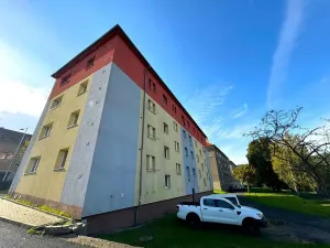 Pronájem bytu 3+1, Bílina, 5. května, 56 m2