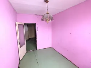 Prodej bytu 3+1, Obrnice, Nová výstavba, 63 m2