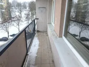 Prodej bytu 3+1, Obrnice, Nová výstavba, 63 m2