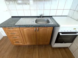 Pronájem bytu 3+1, Most, Bělehradská, 62 m2