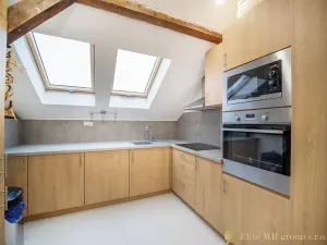 Prodej bytu 2+kk, Mladá Boleslav, Luční, 64 m2