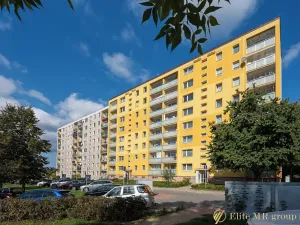 Prodej bytu 5+1, Česká Lípa, Vladimirská, 86 m2