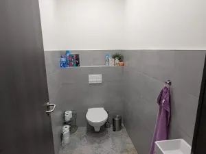 Pronájem bytu 4+kk, Duchcov, Jungmannova, 103 m2