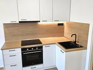 Pronájem bytu 2+kk, Most, Obránců míru, 38 m2