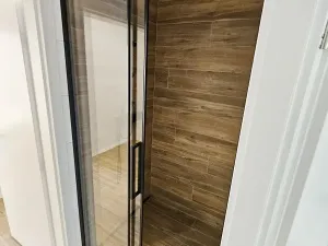 Pronájem bytu 2+kk, Most, Obránců míru, 38 m2