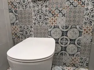 Pronájem bytu 3+1, Most, Zdeňka Fibicha, 69 m2