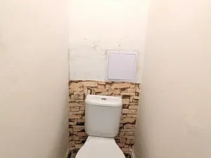 Pronájem bytu 1+1, Most, tř. Budovatelů, 34 m2