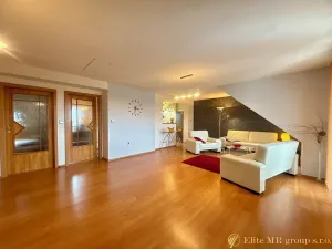 Prodej bytu 3+1, Nymburk, Maršála Koněva, 84 m2