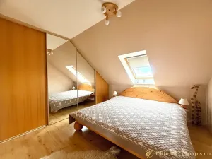 Prodej bytu 3+1, Nymburk, Maršála Koněva, 84 m2