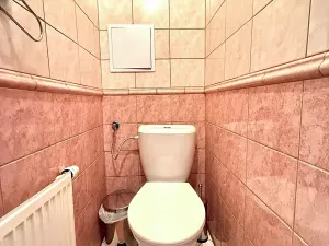 Prodej bytu 2+1, Žeretice, 67 m2