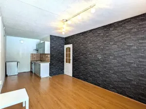 Pronájem bytu 2+1, Most, Bělehradská, 39 m2