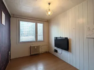 Pronájem bytu 2+1, Most, Bělehradská, 39 m2