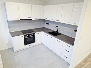 Pronájem bytu 3+1, Most, Javorová, 71 m2