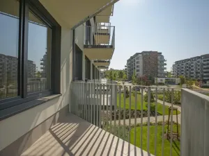 Prodej bytu 2+kk, Praha - Hlubočepy, Hugo Haase, 47 m2