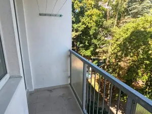 Pronájem bytu 2+1, Ústí nad Labem, Opletalova, 58 m2