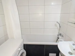 Pronájem bytu 2+1, Ústí nad Labem, Gagarinova, 64 m2