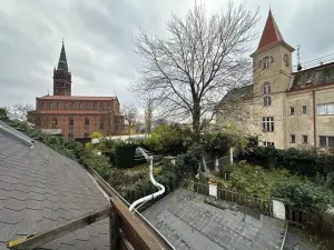 Prodej činžovního domu, Teplice, Českobratrská, 567 m2