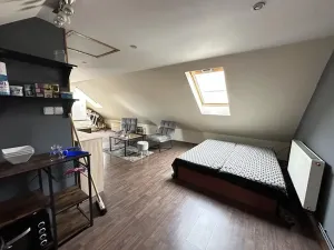 Prodej činžovního domu, Teplice, Českobratrská, 567 m2